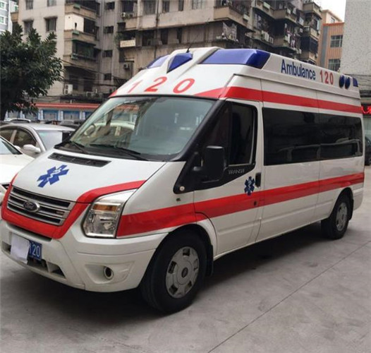 端州非急救护车护送行业的服务质量如何保障