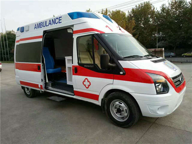 端州乌鲁木齐沙依巴克区上线 “安康护送” 非急救转运服务平台