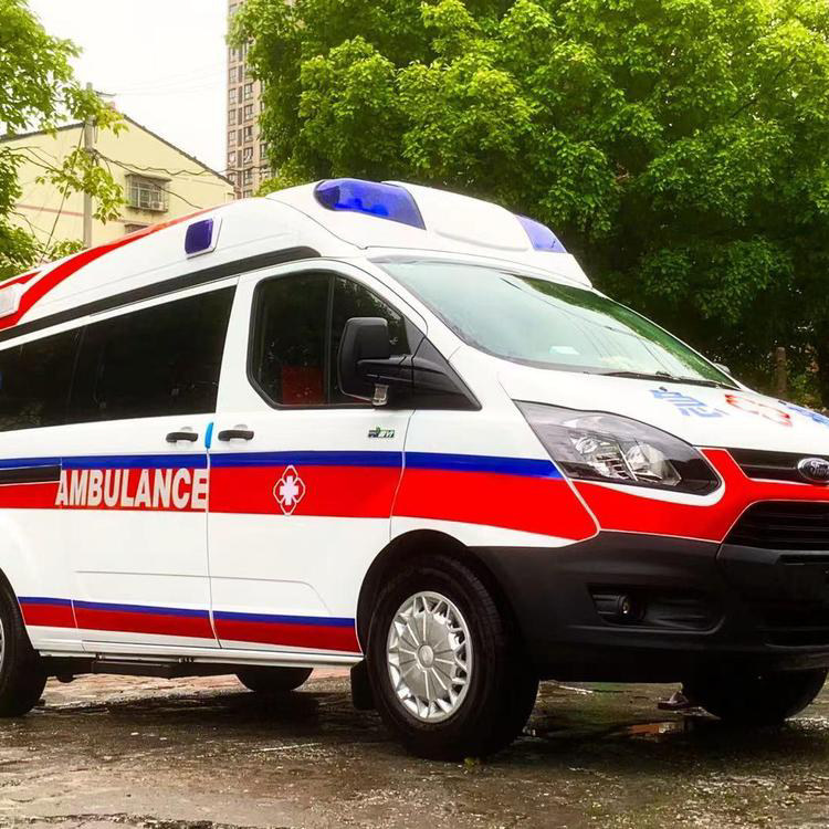 端州重症监护救护车出租护送返乡