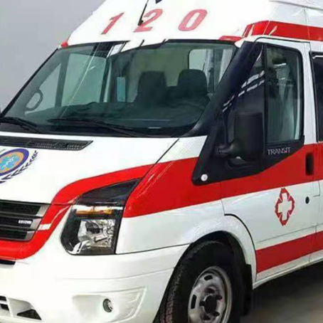 端州非急救护送病人转院租赁救护车的优缺点对比